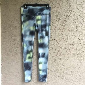 Athleta High Rise Chat Tight, S